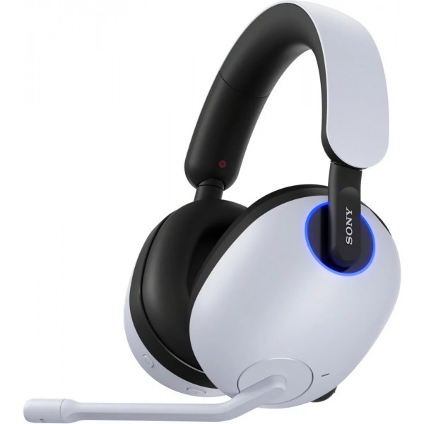 Naujas žaidimų ausinės Sony INZONE H9